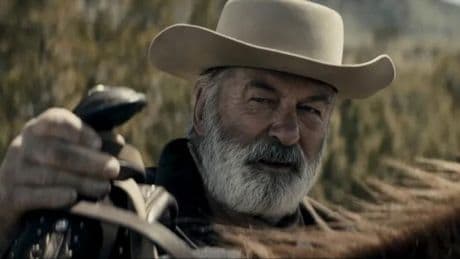 ‘Rust’ Is Now Streaming—How To Watch Alec Baldwin’s Troubled Western Film At Home