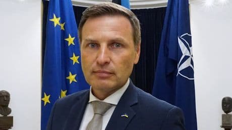 „Wir brauchen das, ein starkes Deutschland, das Russland zeigt, was es kann“