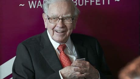 Warren Buffett kündigt Rückzug bei Berkshire Hathaway an
