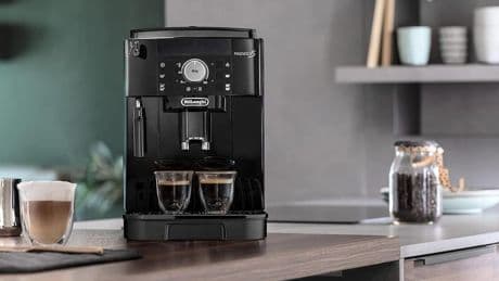 De'Longhi Vollautomat: Amazon senkt Preis auf nur 270 Euro