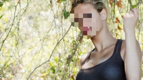 Anaís, la joven modelo que trató de ocultar el disco duro de Ábalos a la UCO: «Solo le limpio la casa y le paseo los perros»