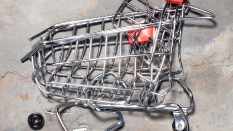 Trump Says Retailers Should ‘Eat the Tariffs.’ Good Luck With That.