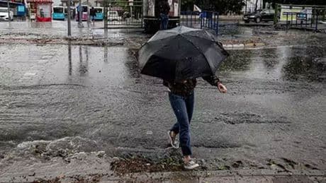 Yeni haftada yurt genelinde bahar yağışlarının etkili olması bekleniyor
