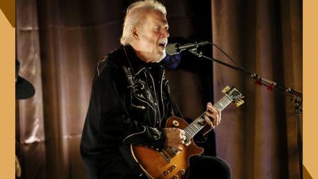 Bachman-Turner Overdrive extends 2025 tour, adds NY show. Get tickets