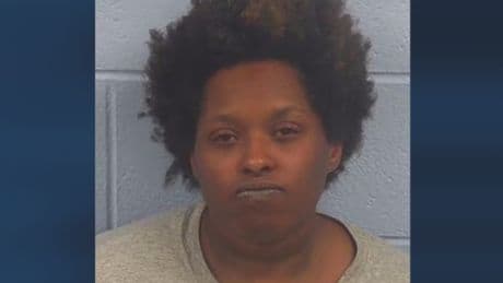 Woman arrested after dumping a dead baby inside a hearse at a funeral home, cops say
