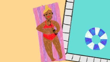 Tien podcasts om de zomer mee door te komen