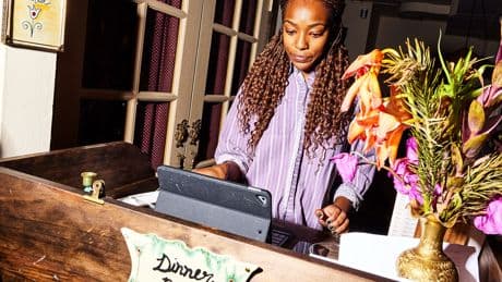 Paid leave, bonuses, and 401(k)s: How some restaurants are tackling staffing shortages