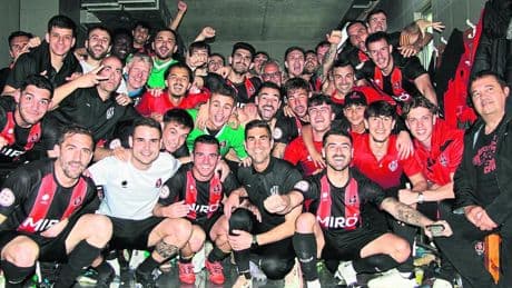 Los equipos que jugarán en Segunda Federación la temporada 2025-26