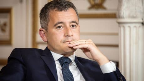 Interdiction des activités ludiques en prison : le Conseil d'État annule la circulaire de Gérald Darmanin