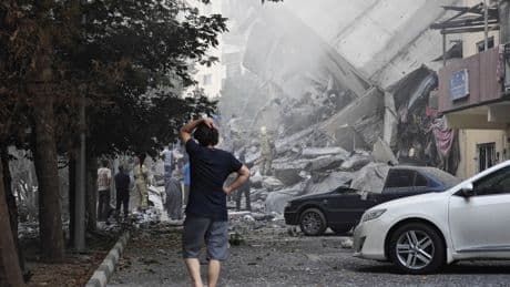 Will the US get drawn into the Israel-Iran war?