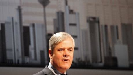 Andreas Dombret: Früherer Bundesbank-Vorstand wechselt in den Aufsichtsrat von N26