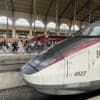 Ligne LGV Nord : le trafic des trains a repris normalement, annonce la SNCF