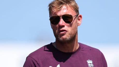 Freddie Flintoff responds to next job claims as he makes his feelings very clear