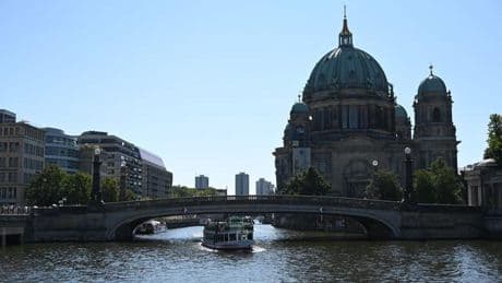 Wetter: Leichte Abkühlung am Sonntag