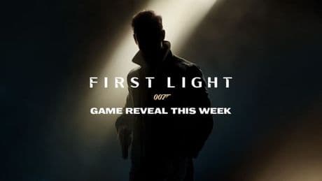 "007 First Light": le premier jeu vidéo James Bond depuis 13 ans se dévoile