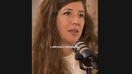 Marta León, experta en alimentación: "Esta infusión nos baja la hinchazón, pone orden en nuestra microbiota y estimula la digestión"