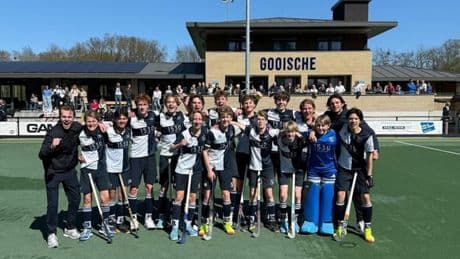 Landelijk O16: deelnemersveld kwartfinales NK krijgt vorm