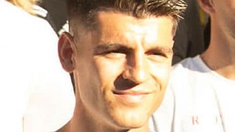 Galatasaray'da Morata'ya ayrılık yolu göründü