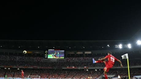 BetMGM bonus code POSTBET for $1,500 in bonus bets for the 2025-26 Premier League season