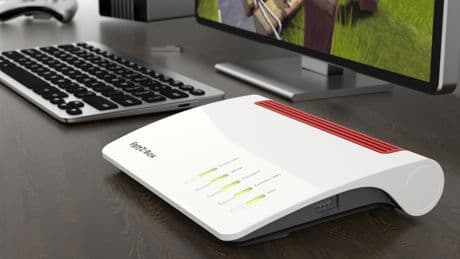 FritzBox 7590: Nutzer klagen über Ausfälle von 2,4 GHz-WLAN – das sagt AVM