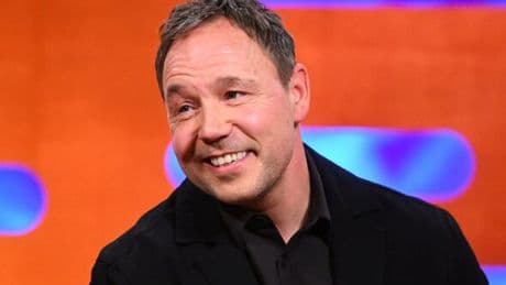 Stephen Graham ‘goes ballistic’ for one song as he shares surprising top 8 favourites