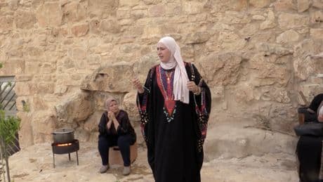 En Cisjordanie occupée, la mémoire de la Nakba perpétuée