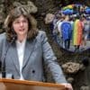 Kamer wil kabinetsleden naar verboden Pride Hongarije sturen, coalitie verdeeld