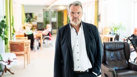 „Die Pflege steht dieser Entwicklung hilflos und gelähmt gegenüber“