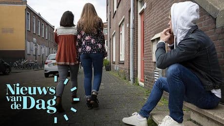 Wierd Duk over straatintimidatie: ‘Zullen we de olifant in de kamer even benoemen?’