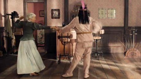 "Das Kanu des Manitu"-Premiere: So sehen Abahachi, Winnetouch und Co. heute aus