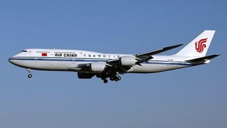 Aereo da Londra a Pechino, guasto al motore: costretto ad atterraggio di emergenza in Siberia
