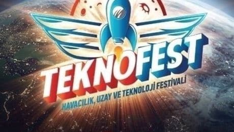 TEKNOFEST ’e Eventex 2025’ten 4 Uluslararası Ödül