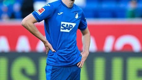 Fußball-Transferblog: Hoffenheimer Stach wechselt zu Leeds United