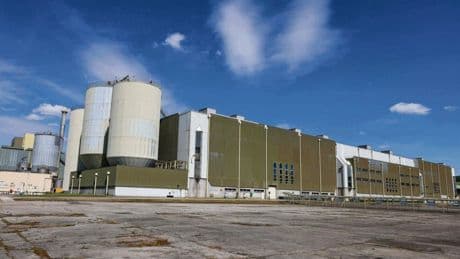 Industrie : pour la papeterie de Chapelle Darblay, l’ultime compte à rebours