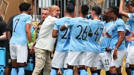 FIFA Club World Cup: Watch Man City and Chelsea games for free