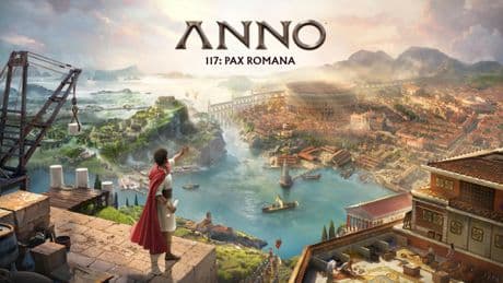 Anno 117: Pax Romana  – neue Provinz Albion auf der Gamescom 2025 enthüllt