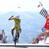 Pogacar is ook klasse apart in klimtijdrit en boekt vierde etappezege in Tour