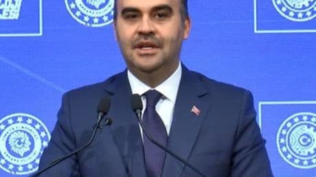 "Türkiye her alanda fark yaratan bir ülke haline geldi"