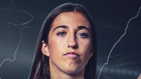 Sara Tamarit, primera renovación del Valencia Femenino para Primera RFEF