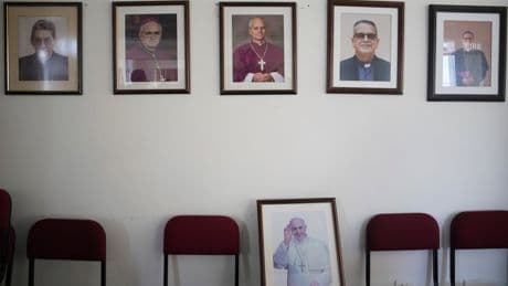 AP Week in Pictures: Latin America and Caribbean