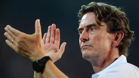 Why Thomas Frank should give Spurs reason for optimism despite Arsenal hijacking Eberechi Eze deal and the club's other transfer blows, writes MATT BARLOW