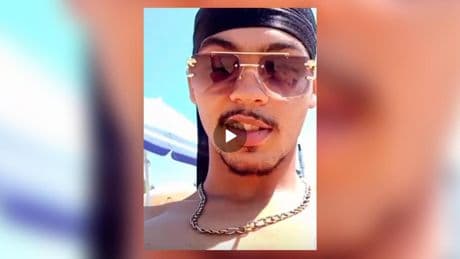 Issam atacó al jubilado de Torre Pacheco tras beber junto a Bilal y Redouane: antes agredió a otro hombre por no darle un cigarro