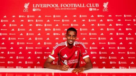 Liverpool XI vs Burnley: Alexander Isak debut, confirmed team news, predicted lineup and injury latest