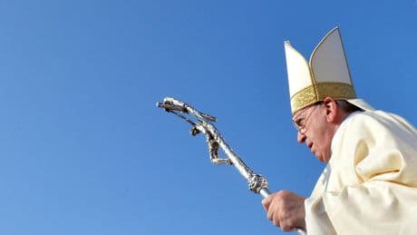 El Papa más escrutado… y el menos comprendido