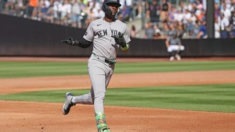 Yankees’ Max Fried, Jazz Chisholm join Aaron Judge as All-Stars