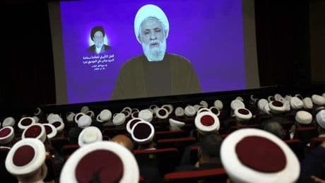 Au Liban, la démilitarisation du Hezbollah, conclue avec les Etats-Unis, patine
