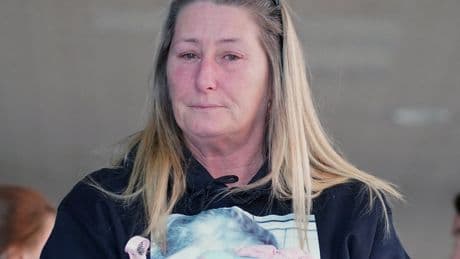 Mother of Olivia Pratt-Korbel issues powerful gun crime plea