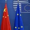 Abfluss nach China: EU nimmt sich erneut Tikto- Praxis der Datenspeicherung vor