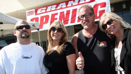 Storage Wars star 'unrecognisable' after three-year absence from hit reality show