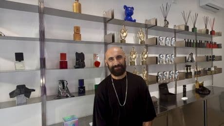 Filippo Sorcinelli: quando il sacro diventa arte multisensoriale